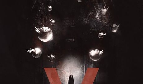 Phantasm 5 – primo teaser poster del sequel horror di Don Coscarelli e David Hartman
