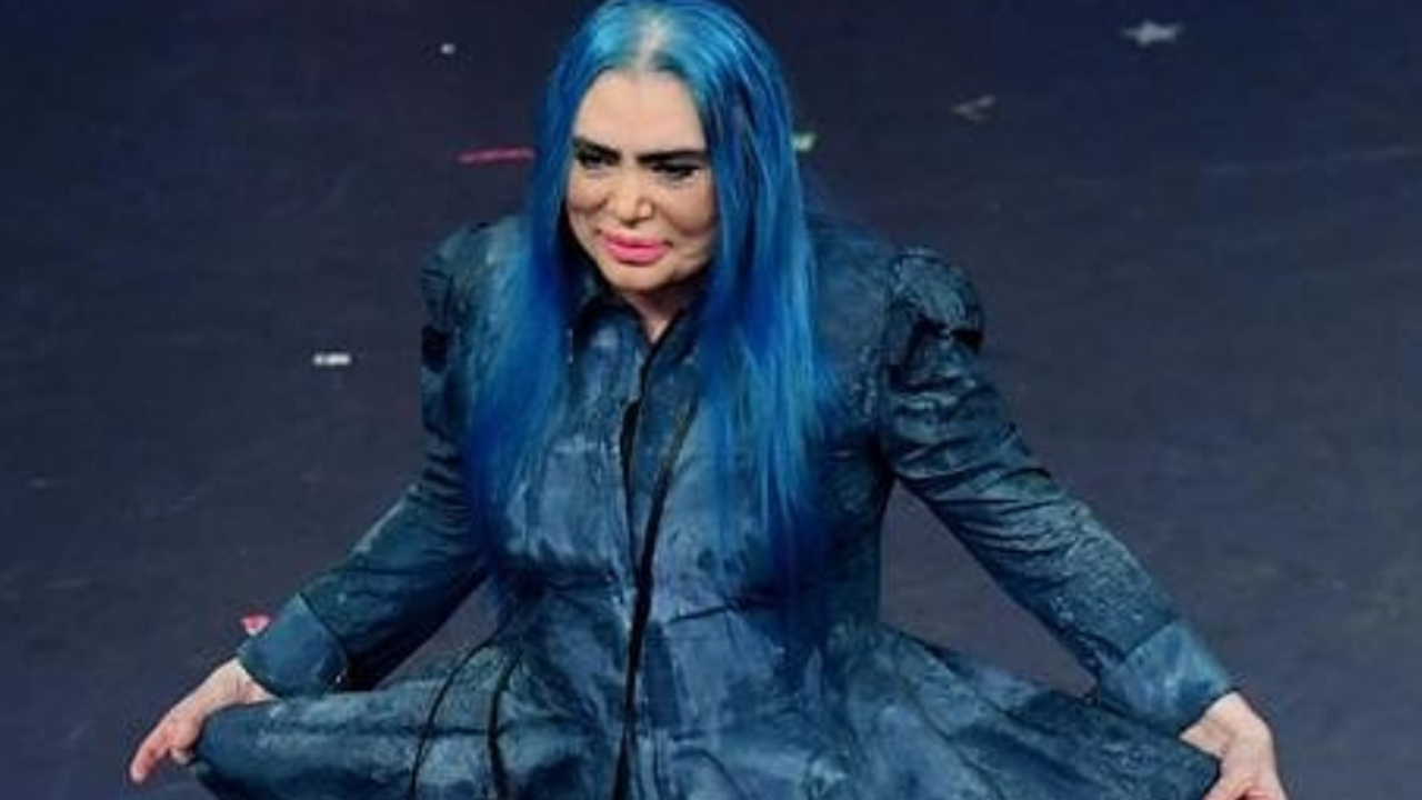 Sanremo 2020, Tiziano Ferro canta Mia Martini. Loredana Bertè: “Grazie per voler ricordare mia sorella”