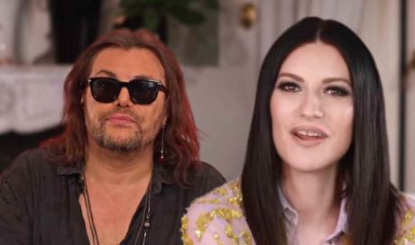 Scontro tra Gianluca Grignani e Laura Pausini: botta e risposta sui social. La verità dietro la lite