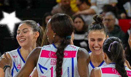 Champions League volley femminile, ultima giornata dei gironi | Quattro squadre italiane in campo, dove e come vederle
