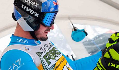 Sci alpino oggi in TV: la discesa libera in Val Gardena, orari e dove vederla