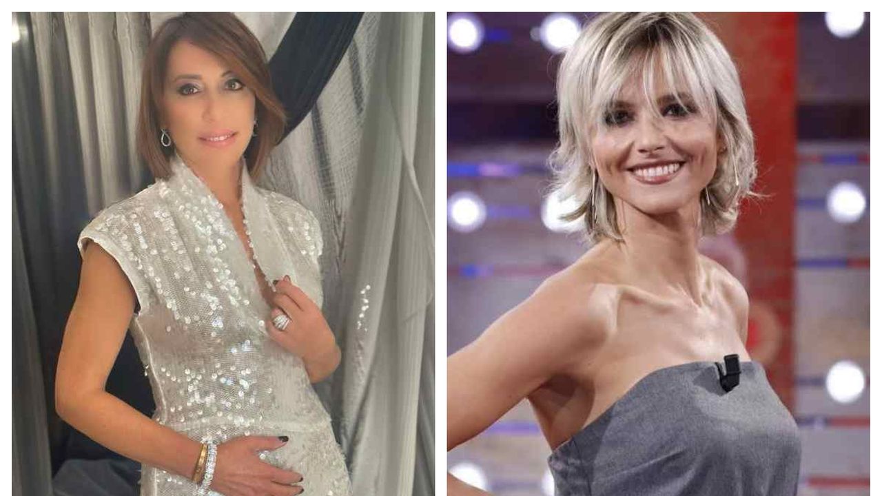 Francesca Fialdini e Nunzia De Girolamo, il dietrofront Rai: grandi manovre per l’Autunno 2025