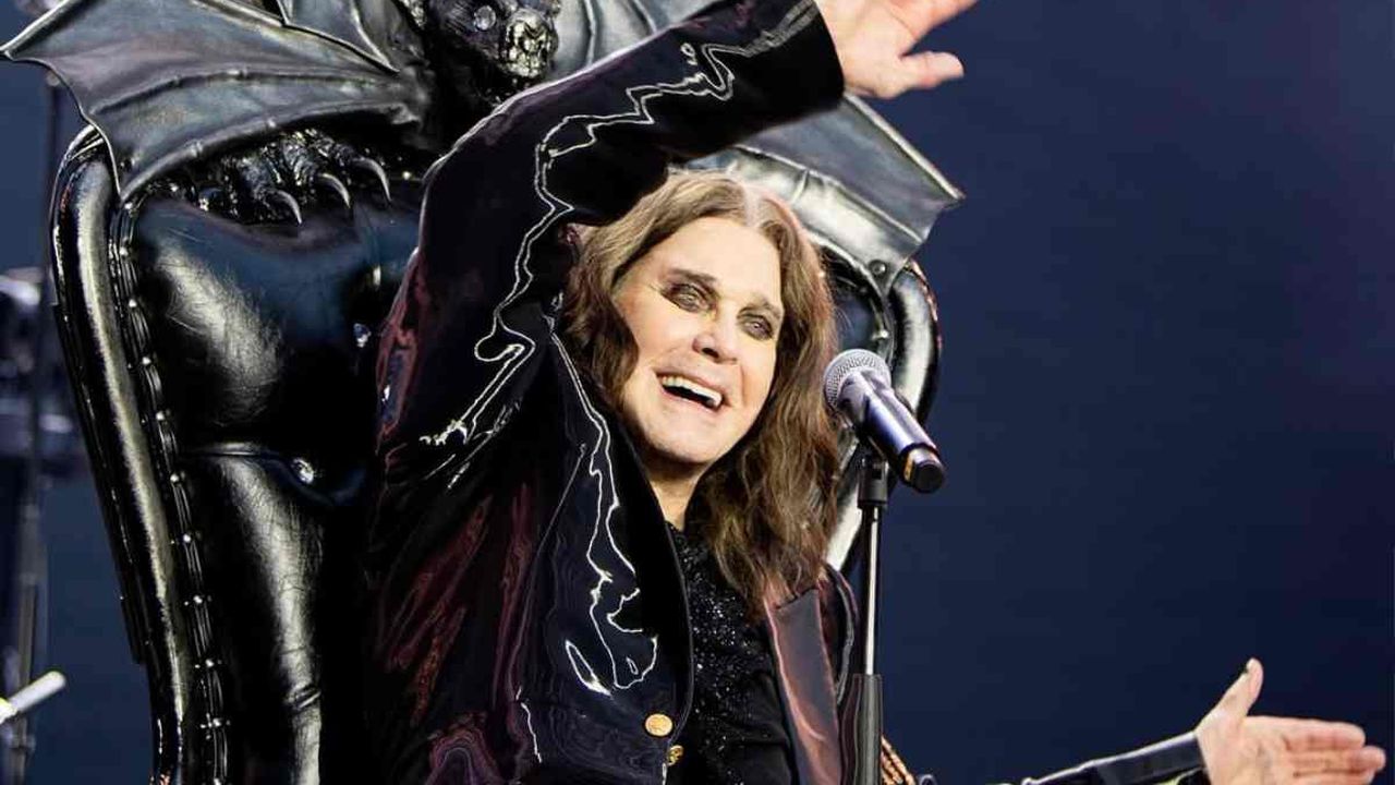 “Come è morto Ozzy Osbourne”, l’ipotesi choc