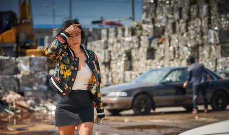 Nido di vipere: nuove clip in italiano del thriller coreano al cinema dal 15 settembre