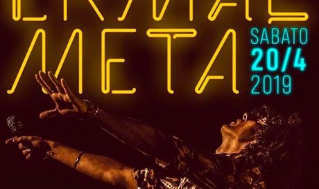 Ermal Meta: un nuovo concerto evento al Forum di Assago il 20 aprile (info e biglietti)