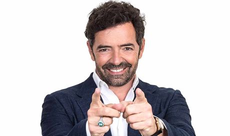 La Rai cambia di nuovo la programmazione: si ferma Matano, torna prima il Paradiso
