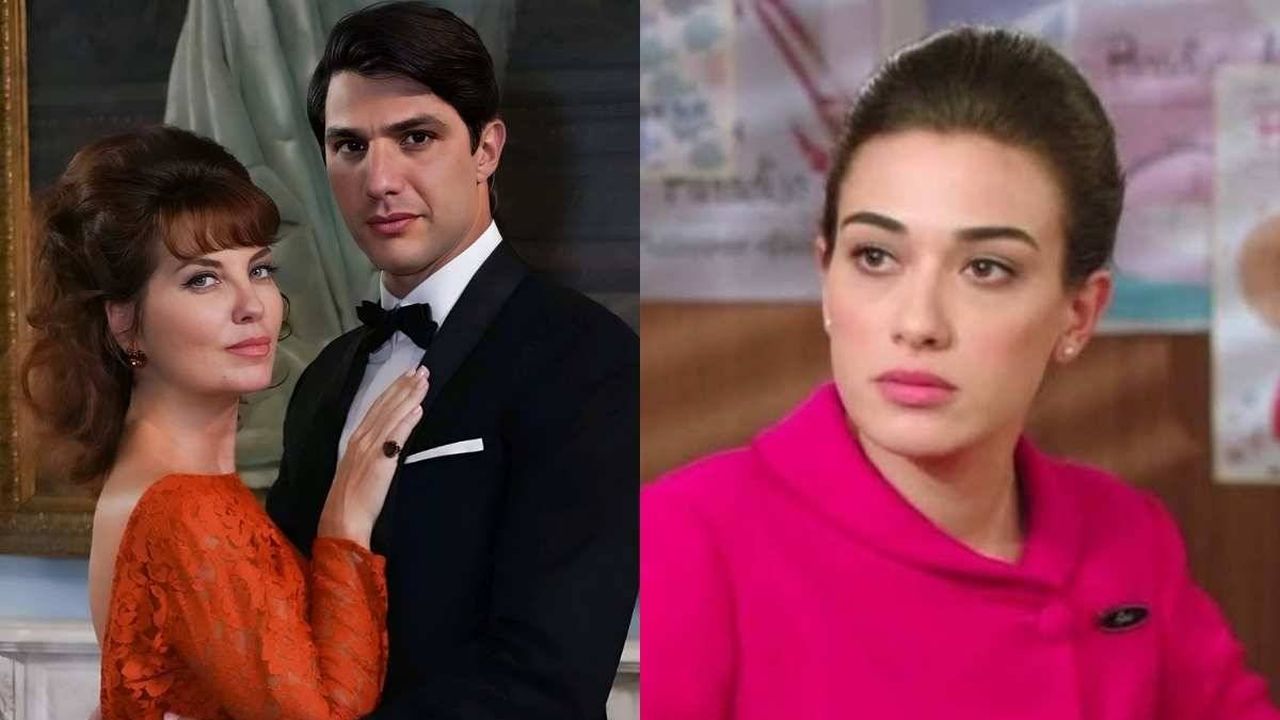 Il Paradiso delle Signore, spoiler: nozze Marcello e Adelaide, Rosa prende una decisione clamorosa