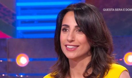 “Giorgia Cardinaletti si sposa”, chi è il compagno: noto giornalista