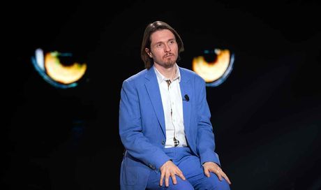 Belve Crime su Rai 2: Raffaele Sollecito da Francesca Fagnani: “Sette italiani su dieci pensano ancora che io sia colpevole”