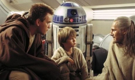 Star Wars 7: primo montaggio pronto e non ci sarà nessun cenno ai Midi-chlorian