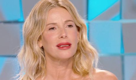 Alessia Marcuzzi lascia la Rai: nuovo debutto per la conduttrice. Dove la vedremo