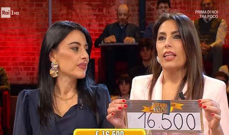 Affari tuoi di stasera 18 gennaio 2026: quanto ha vinto Ilaria della Calabria