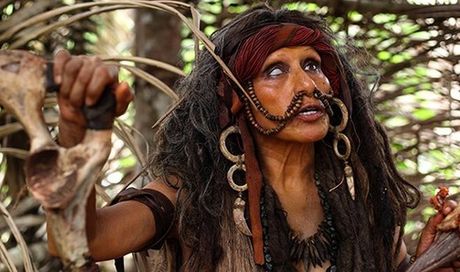 The Green Inferno, divieto ai minori di 18 anni per i cinema d’Italia