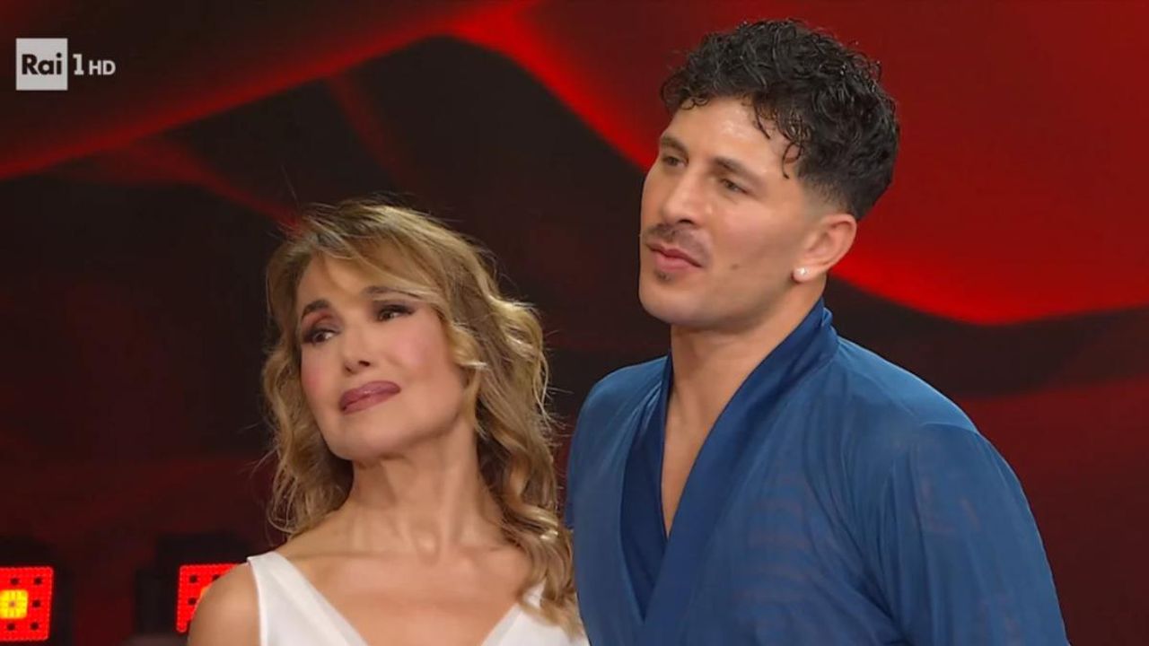 Pasquale la Rocca e Barbara D’Urso stanno insieme? Lui rompe il silenzio sul presunto flirt