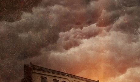 Bind – poster dell’horror indipendente di Dan Walton e Dan Zachary