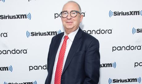 Barry Sonnenfeld adatterà in un film animato in 2D il libro “Perestroika in Paris”