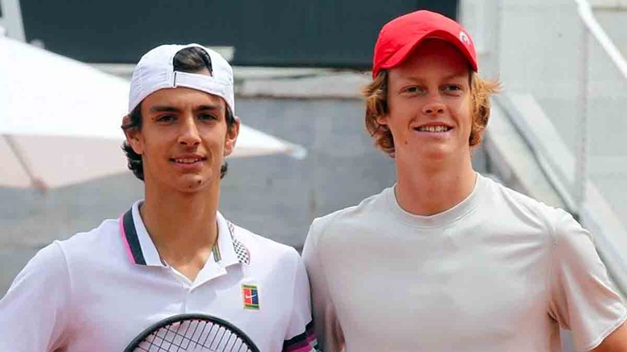 Sinner–Musetti, notte tricolore a New York: primo quarto di finale “azzurro” nella storia degli US Open