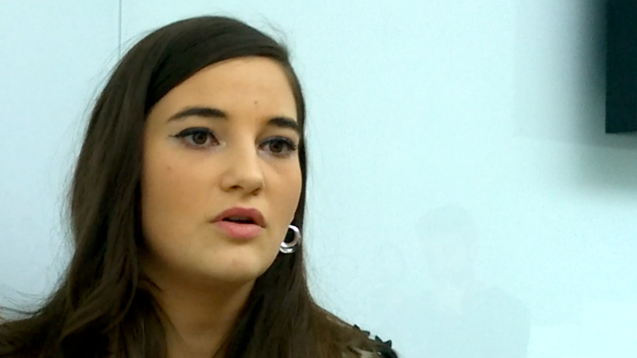 X Factor 2014, Vivian a Blogo: “Non è uscita la vera me (ma rivendico i miei outfit)” [Video]
