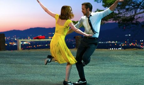 Box Office Italia 3 febbraio, La La Land batte anche Smetto Quando voglio 2
