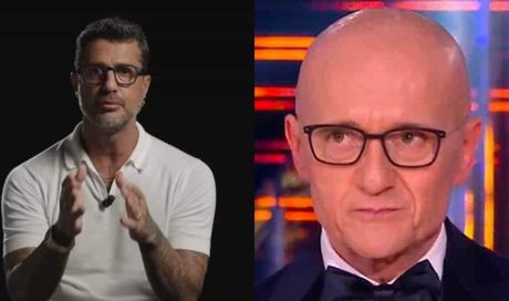 Falsissimo, la puntata di stasera 26 gennaio non potrà andare in onda: il giudice blocca Fabrizio Corona