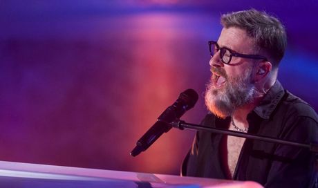 Marco Masini, ElettroAcustico 2021: tutte le date