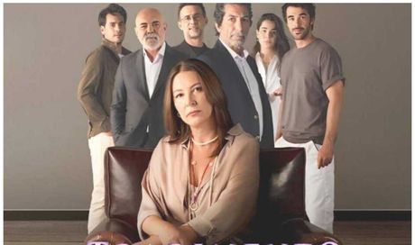 Tradimento, finale di stagione: da cosa potrebbe essere sostituita la soap turca