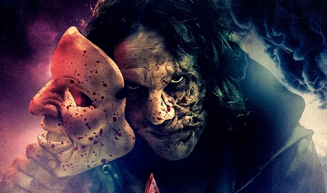 Peter Pan’s Neverland Nightmare: primo trailer del film horror dai produttori di “Winnie the Pooh: Sangue e miele”