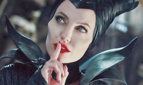 Senza sangue di Alessandro Baricco per Angelina Jolie