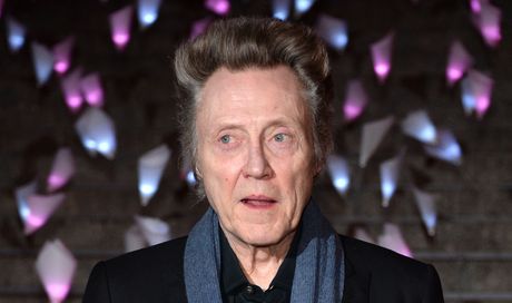 Film 2015-2016:  Christopher Walken  per La famiglia Fang –  Robert Redford e Nick Nolte in Una passeggiata nei boschi