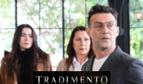 “Sarà sepolto vivo”. Tradimento, le anticipazioni di fine giugno: un finale amaro