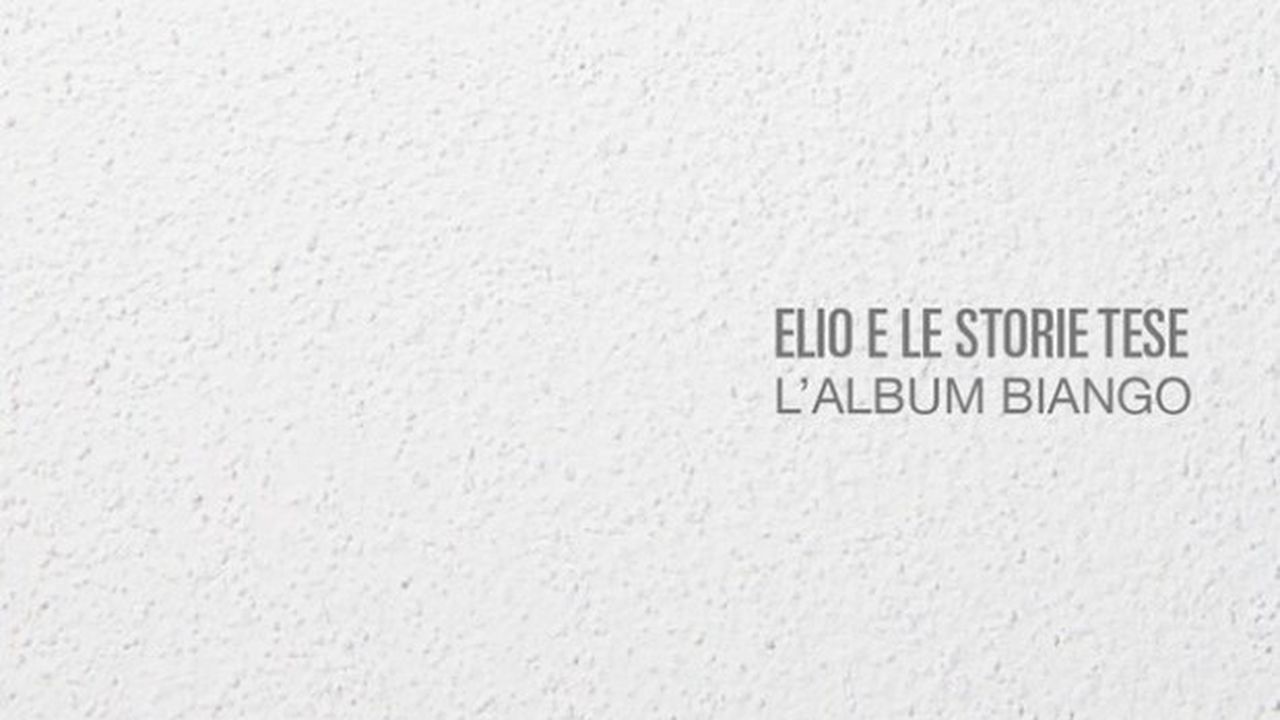 Classifica Album Italia 16 maggio 2013: Elio E Le Storie Tese debuttano primi, Ruggeri decimo