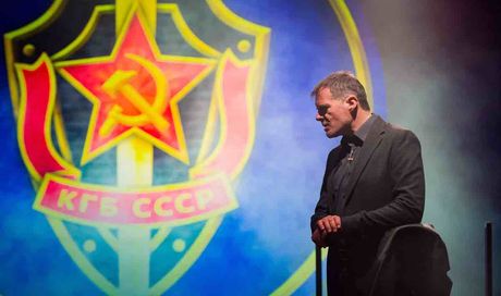 Stefano Massini approda sul Nove: “Io Vladimir”, l’altra faccia del leader russo in prima serata a marzo 2026