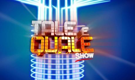 Torna Tale e Quale Show con Carlo Conti: cast, concorrenti, giuria, quando inizia