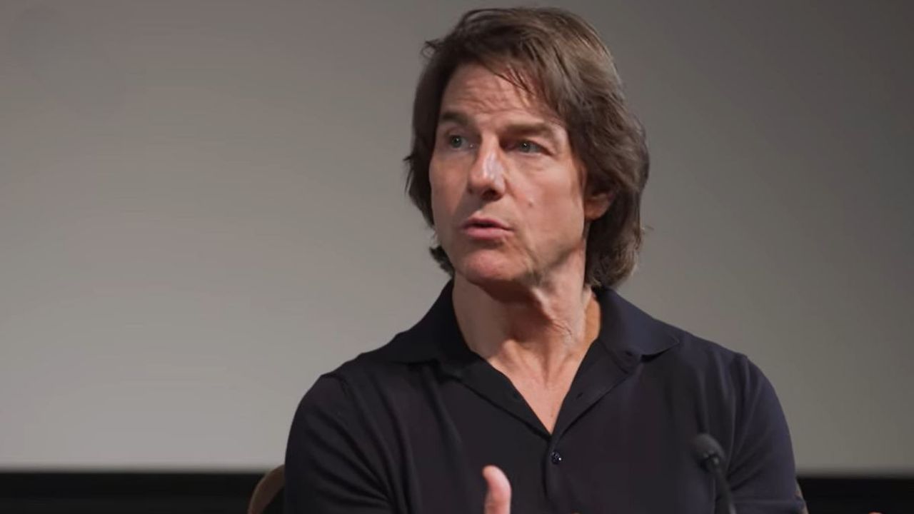 Tom Cruise e quella volta in cui disse che avrebbe mangiato la placenta di Katie Holmes