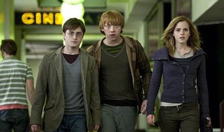 Harry Potter e i Doni della Morte: ecco l’attesissimo trailer – Sottotitoli in italiano