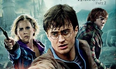 J.K. Rowling ha scritto una short story di Harry Potter ma Daniel Radcliffe non è interessato