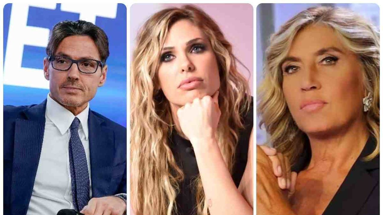 Nuovi palinsesti Mediaset: chi va a Pomeriggio 5, perché Striscia sarà tagliata, Ilary Blasi bocciata da Pier Silvio Berlusconi