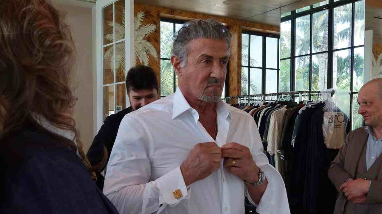 Rambo prequel, chi è l’attore che interpreterà il giovane John: le indiscrezioni