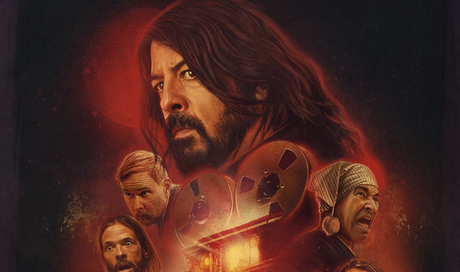 Studio 666: trailer italiano e anticipazioni della commedia horror dei Foo Fighters