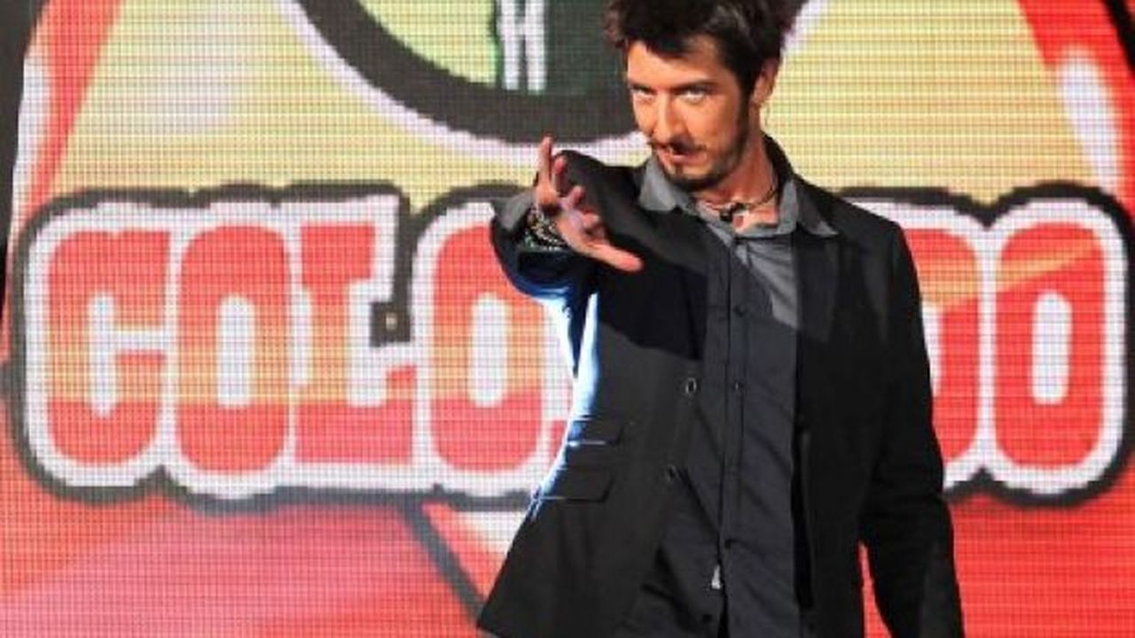 Italia1 affida l’Odissea a Ruffini e Colorado. Dei signori Nessuno