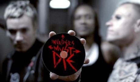 I The Prodigy riconquistano l’Inghilterra