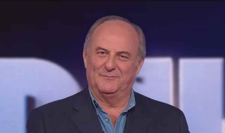 La Ruota della Fortuna, arriva il figlio di Gerry Scotti: l’emozione del conduttore