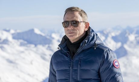 Il mio nome è “tutti i film di James Bond”