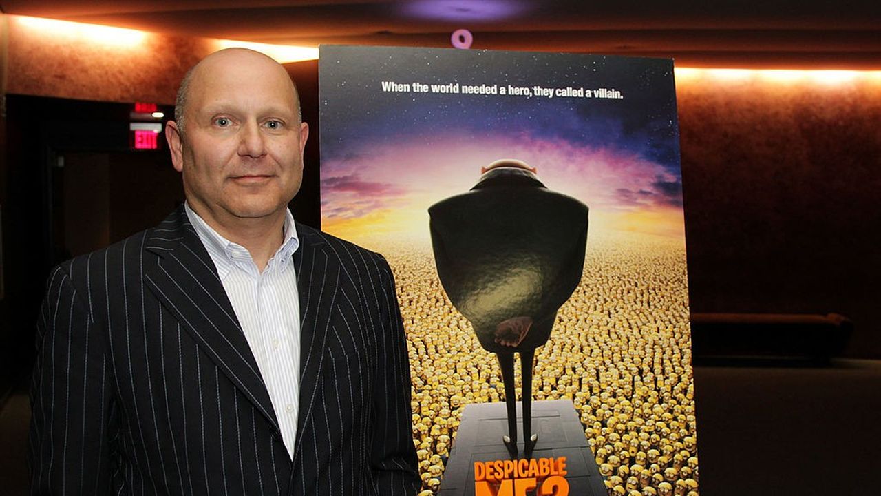 Venezia 2016, tributo speciale per Chris Meledandri (ma Sing va a Toronto)