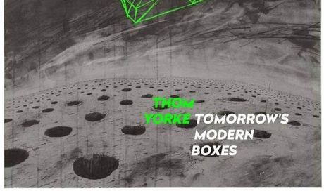 Thom Yorke, Tomorrow’s Modern Boxes: il nuovo album su Bit Torrent per “sfidare” la Apple e Spotify