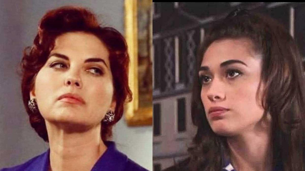 Perchè Adelaide rovinerà (e come) le nozze di Rosa: lo spoiler tragico de Il Paradiso delle Signore