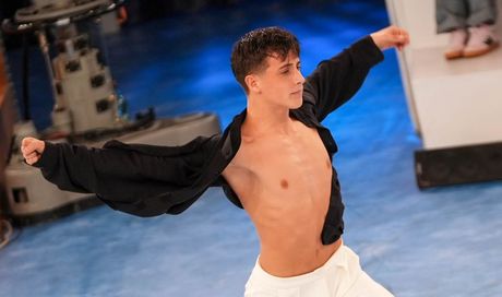 Amici 25, chi è Emiliano Fiasco: età, dove vive, fidanzata, Tu sì que vales, Instagram. Tutto su di lui
