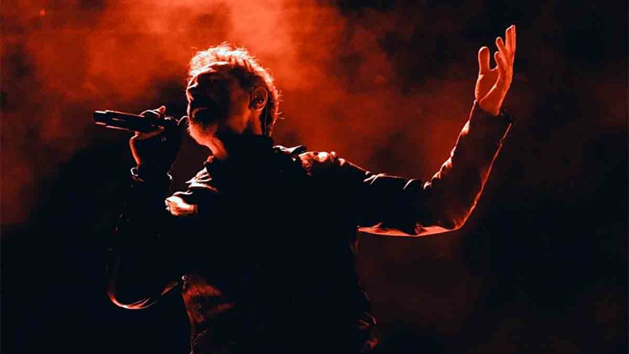 System of a Down, indizi di un tour europeo: logo proiettato a Londra, li aspettano anche a Milano