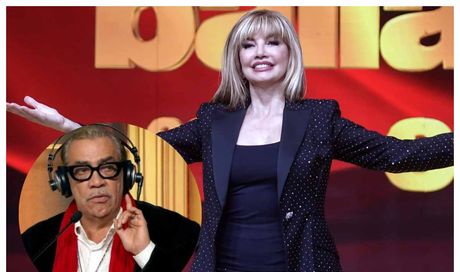 Ballando con le Stelle, Mariotto ci sarà? L’annuncio ufficiale di Milly Carlucci