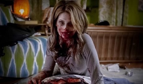 Burying the Ex – trailer della commedia-horror di Joe Dante